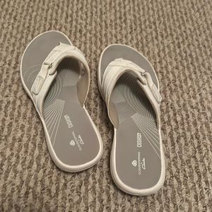 Cloudsteppers by Clarks sandals with Cushion soft